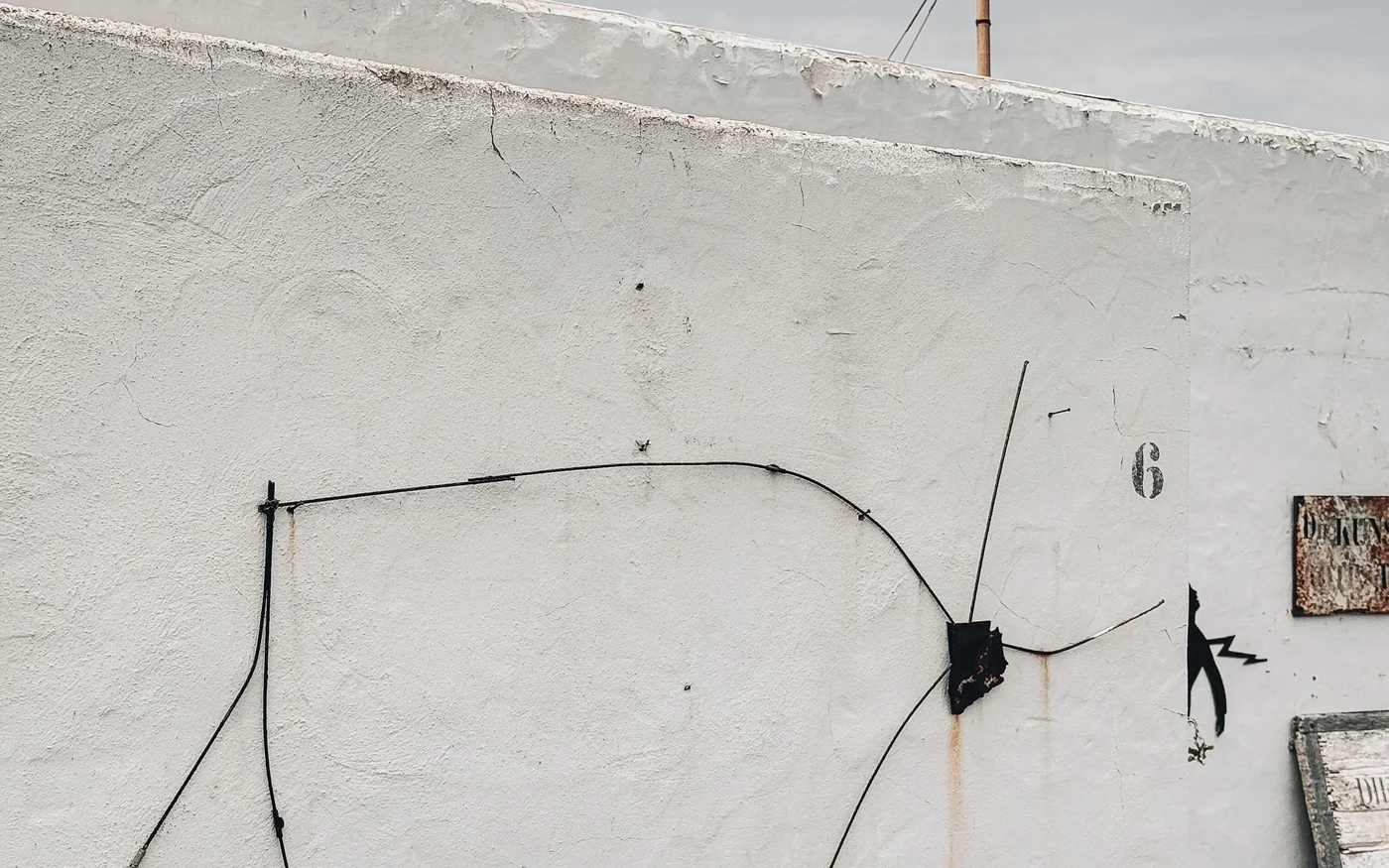 Noss Gallery · Las Breñas