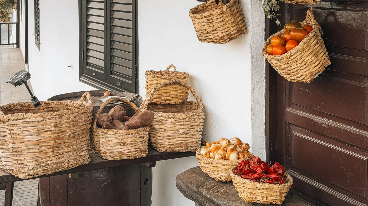 La Tienda de Lourdes · Soo