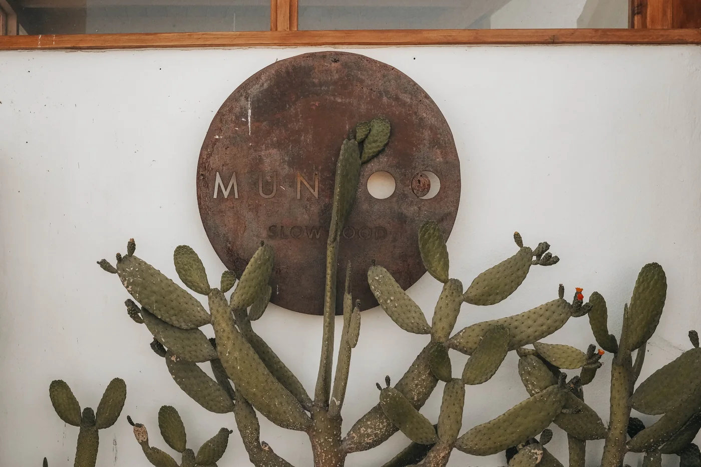Munsoo · Lanzarote